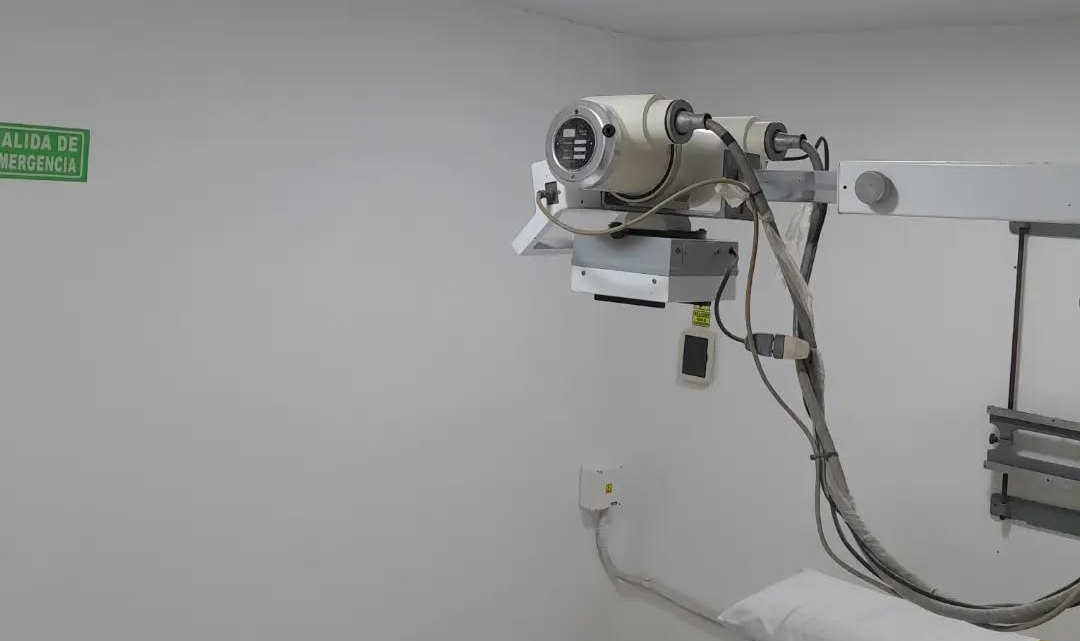 Villa Fontana mejora las instalaciones del Centro de Atención Primaria de la Salud