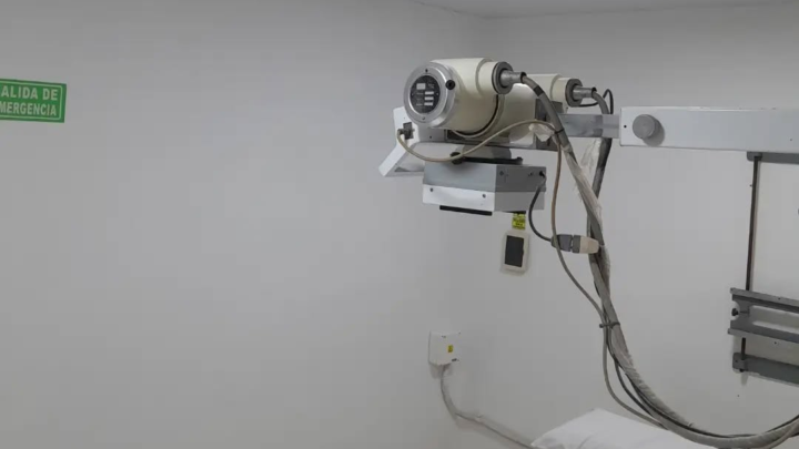 Villa Fontana mejora las instalaciones del Centro de Atención Primaria de la Salud