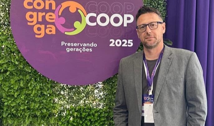CongregaCoop 2026: La SIGLO 21 se suma como co-organizadora del congreso internacional de cooperativas del Mercosur