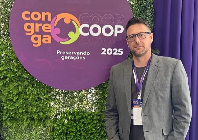 CongregaCoop 2026: La SIGLO 21 se suma como co-organizadora del congreso internacional de cooperativas del Mercosur