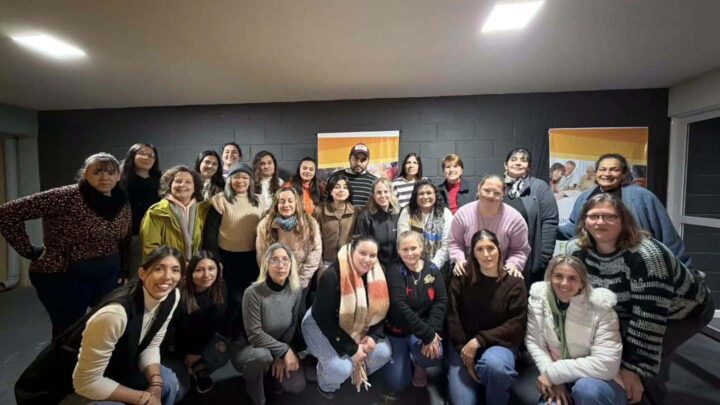 El Tío: finalizó la primera edición de la Mentoría para Emprendedores