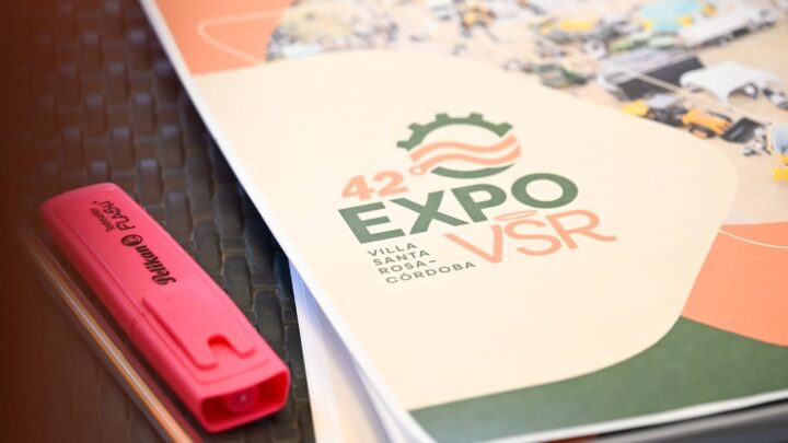 Comenzó la venta de stands para la 42ª Expo Santa Rosa