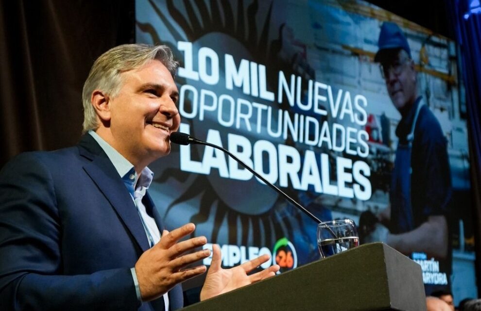 Empleo +26: Se extiende la convocatoria y habrá más tiempo para inscribirse