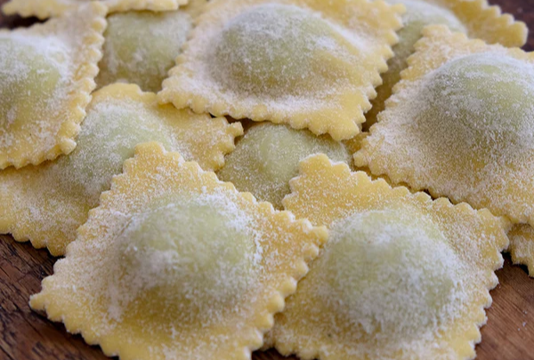 Brinkmann renueva el desafío por la mejor pasta rellena de la región