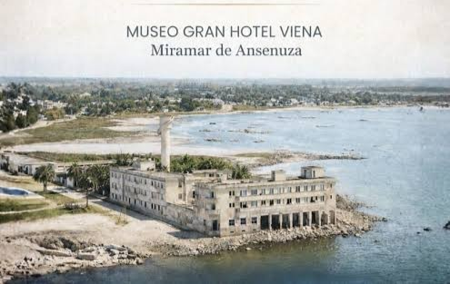 Convocan a un abrazo simbólico al Gran Hotel Viena para defender el patrimonio histórico