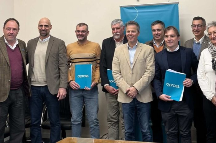 Villa Fontana: el Centro de Salud Municipal se incorpora a la red de prestadores de Apross