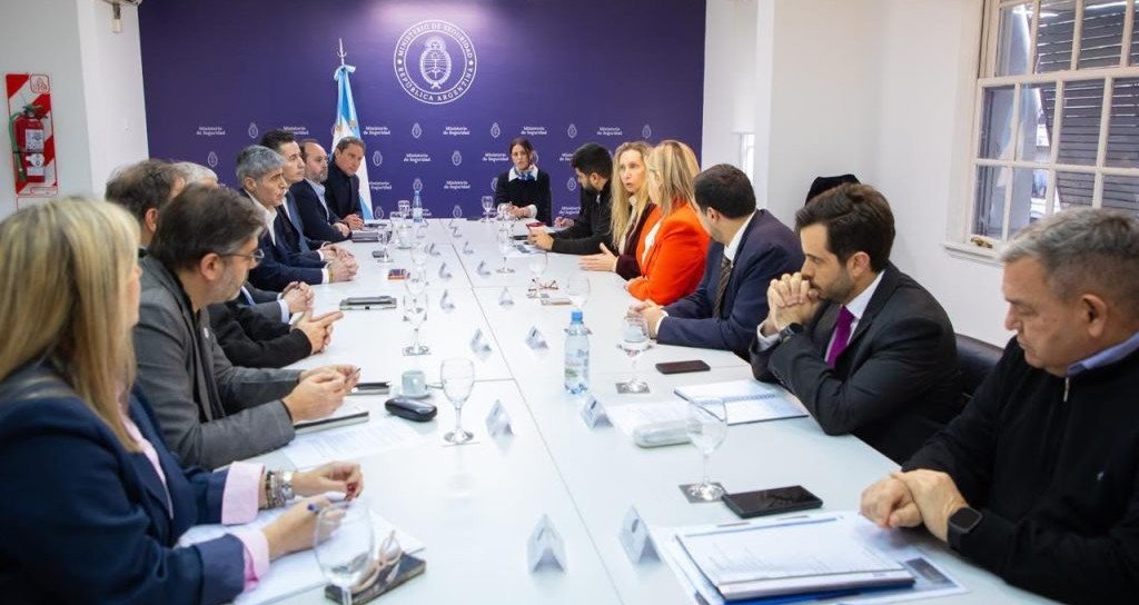 Córdoba ya coordina acciones por la visita del Papa León XIV a la Argentina