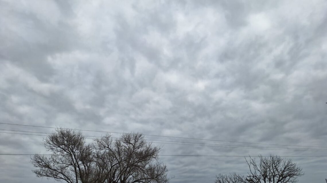 ¿Dónde se escondió el sol? El invierno histórico que dejó a Córdoba bajo una nube perpetua