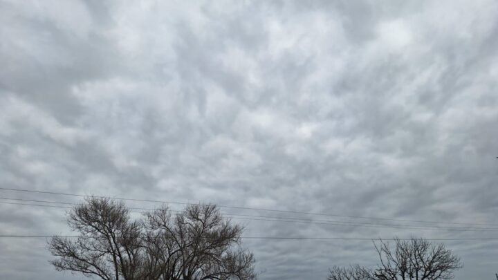 ¿Dónde se escondió el sol? El invierno histórico que dejó a Córdoba bajo una nube perpetua