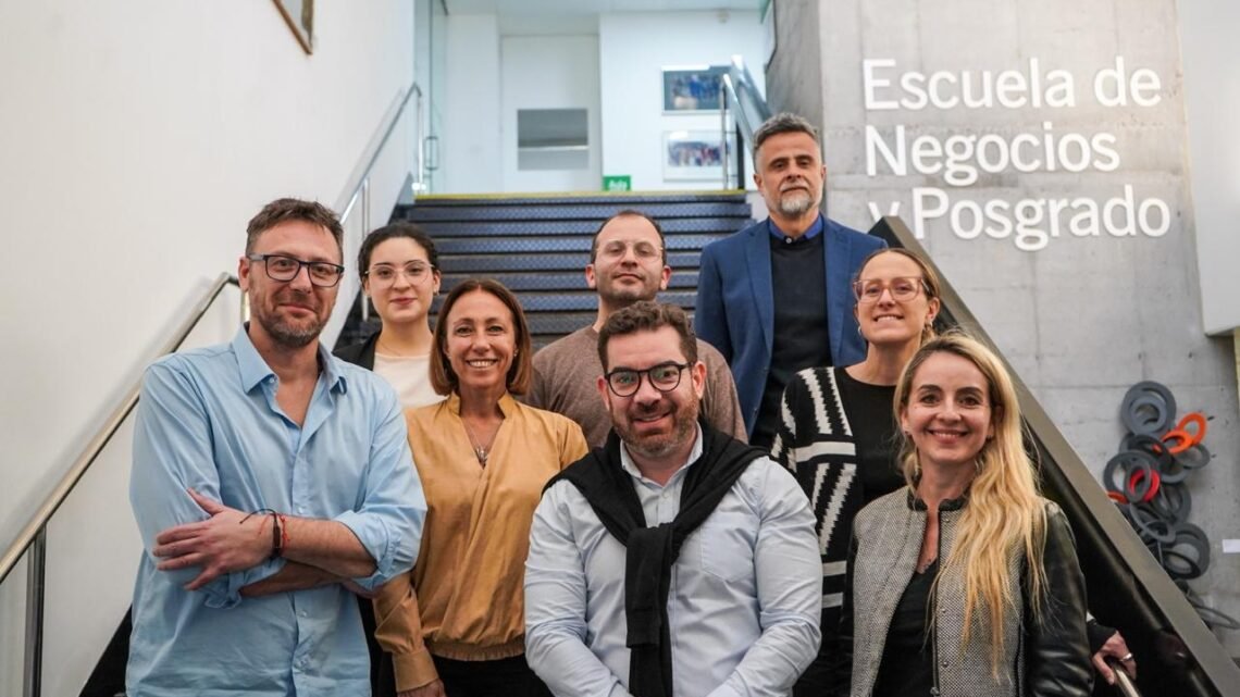 CongregaCoop 2026: Intensa agenda de reuniones en Córdoba, rumbo a la tercera edición en el Campus de la Siglo 21