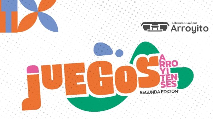 Arroyito: Comienza la segunda etapa de los Juegos Arroyitenses 2026