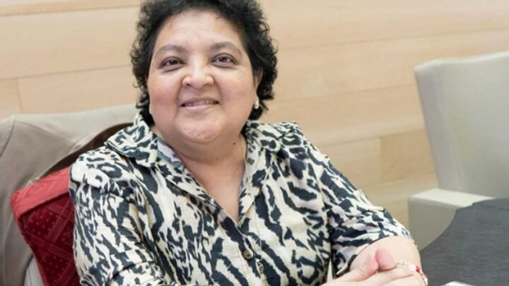 Consternación por el fallecimiento de la legisladora María del Rosario “Charo” Acevedo