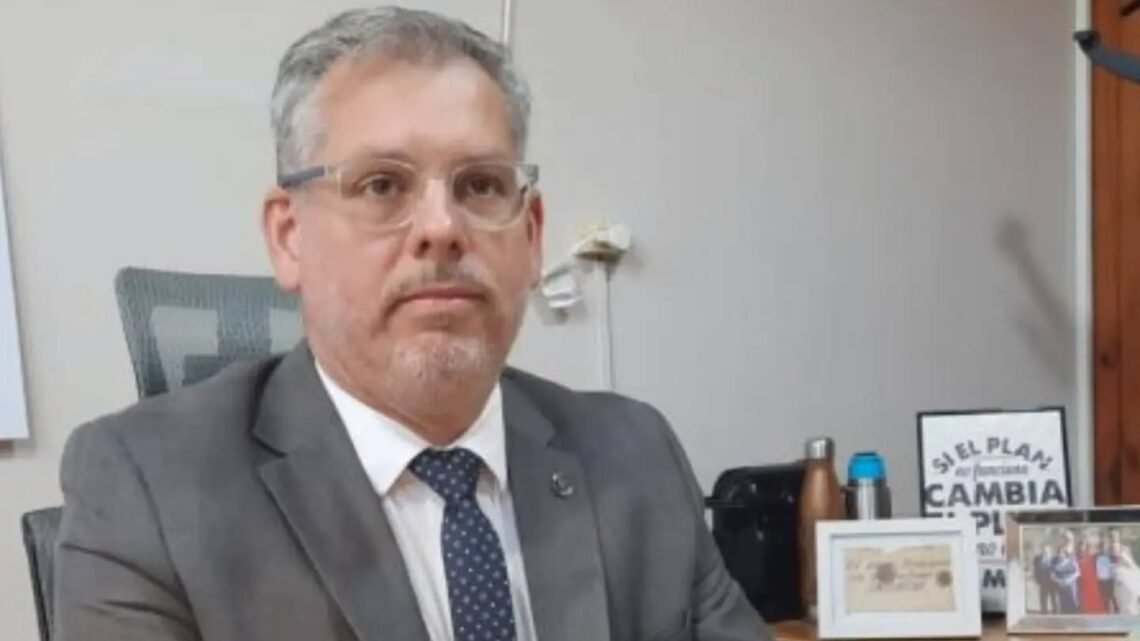 Imputaron por “lesiones graves” a los tres menores que atacaron a un comerciante en Brinkmann