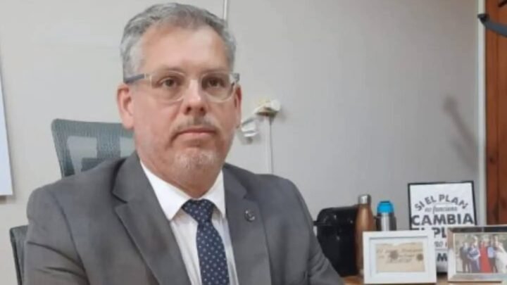 Imputaron por “lesiones graves” a los tres menores que atacaron a un comerciante en Brinkmann