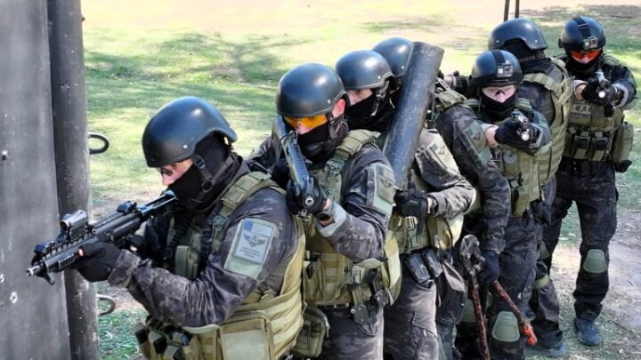 La Fuerza Policial Antinarcotráfico abrirá las inscripciones para nuevos integrantes