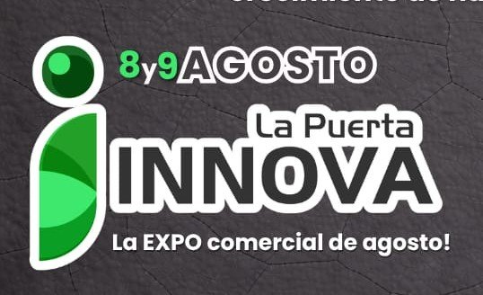 La Puerta celebra sus Fiestas Patronales con la 3° Expo “La Puerta Innova”: producción, shows y más de 30 emprendedores