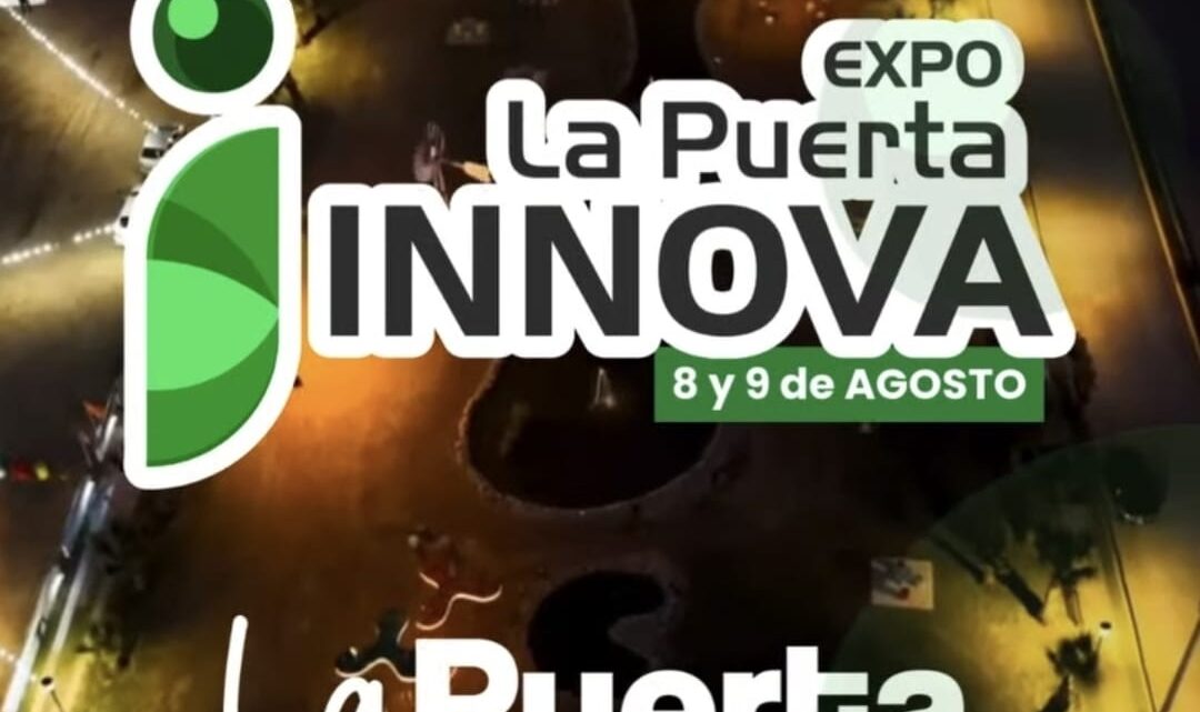 La Expo La Puerta Innova vuelve a destacarse en el mes de las Fiestas Patronales