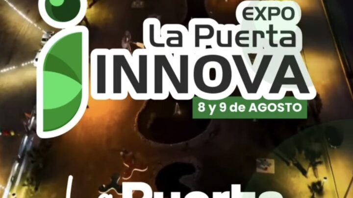 La Expo La Puerta Innova vuelve a destacarse en el mes de las Fiestas Patronales