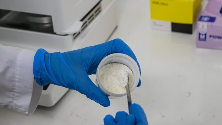 Córdoba avanza en el desarrollo de miel en polvo para potenciar el agregado de valor a la producción apícola