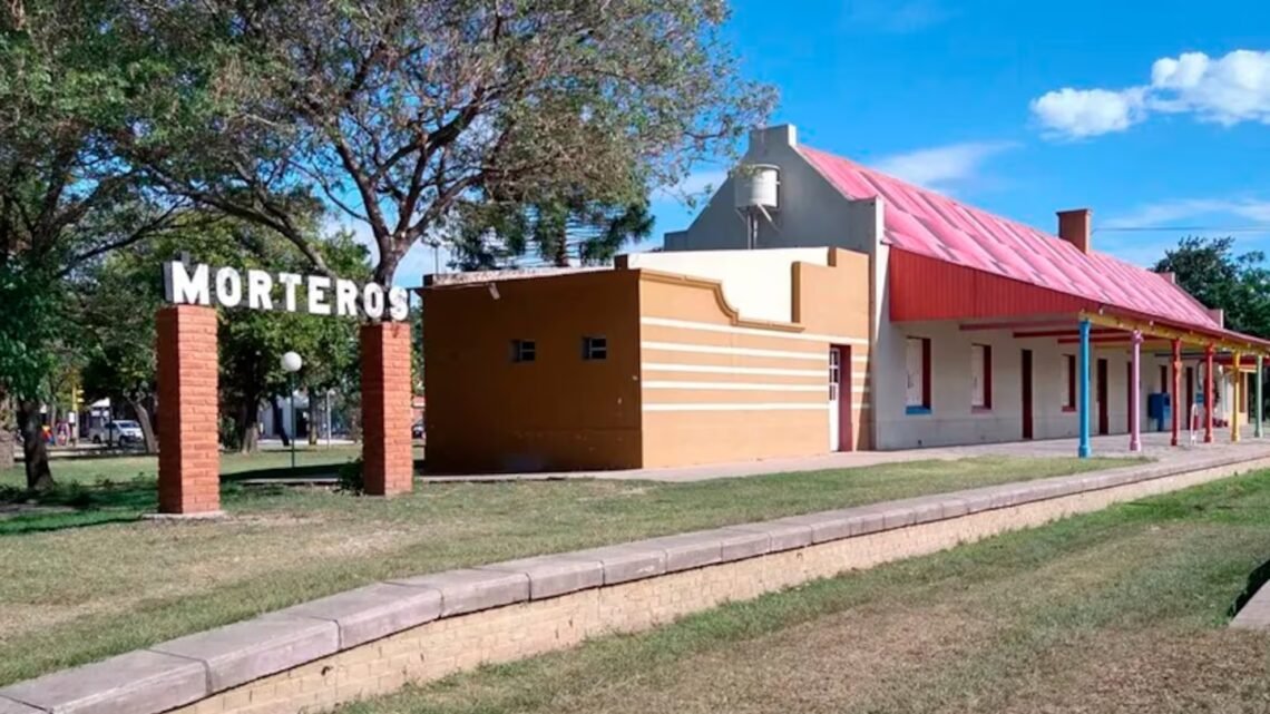 Morteros se prepara para vivir sus Fiestas Patronales 2026: conocé el cronograma completo de actividades