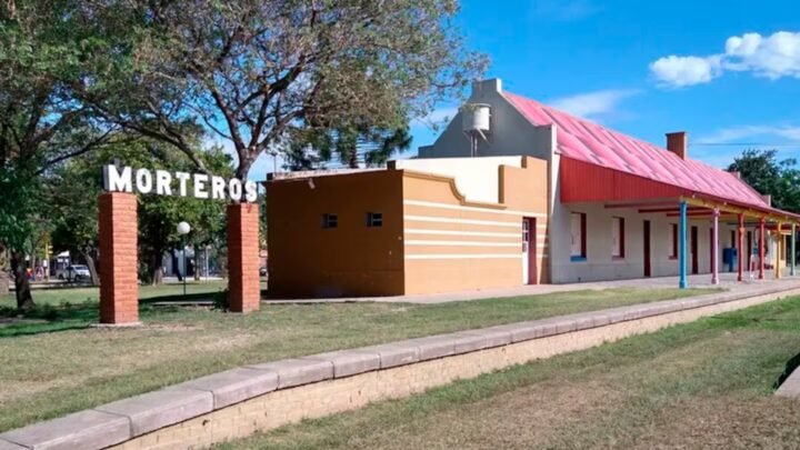Morteros se prepara para vivir sus Fiestas Patronales 2026: conocé el cronograma completo de actividades