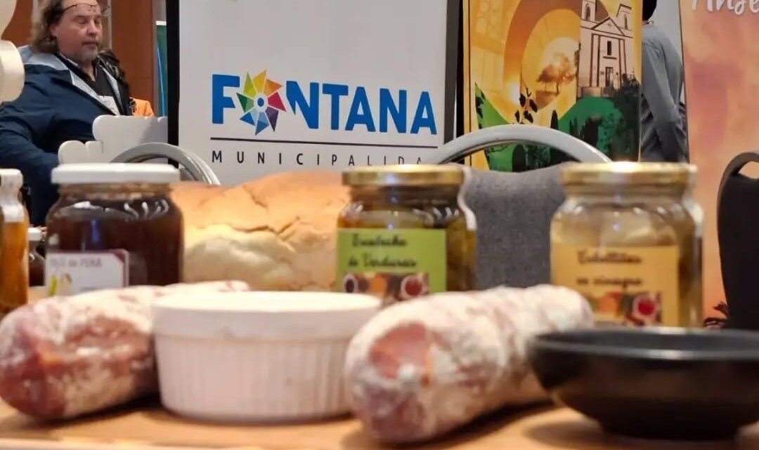 Villa Fontana reforzó la promoción de sus atractivos en una nueva edición de Turismo en Acción