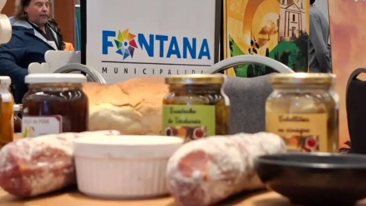 Villa Fontana reforzó la promoción de sus atractivos en una nueva edición de Turismo en Acción