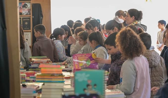 Arroyito inaugura hoy la 28.ª edición de la Feria del Libro