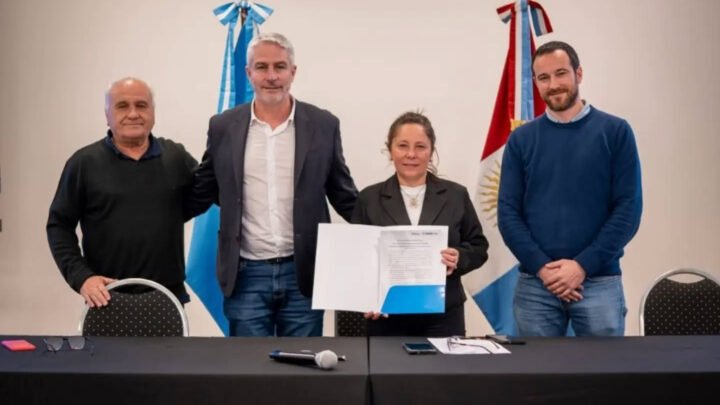 El Tío: licitan una obra para reforzar la protección hídrica de la localidad