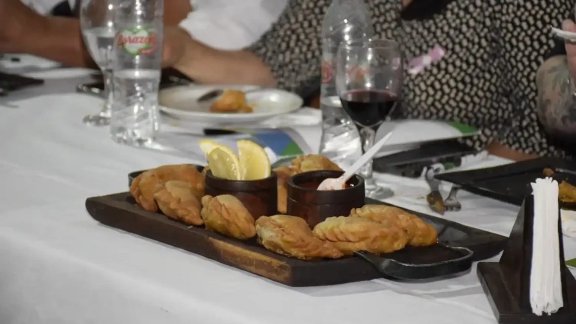 Altos de Chipión: hasta el 30 de septiembre hay tiempo para inscribirse al Concurso de la Mejor Empanada Criolla