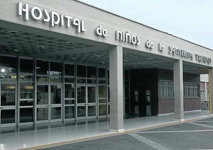 Balnearia: el bebé golpeado salió del estado crítico y fue trasladado a cuidados intermedios