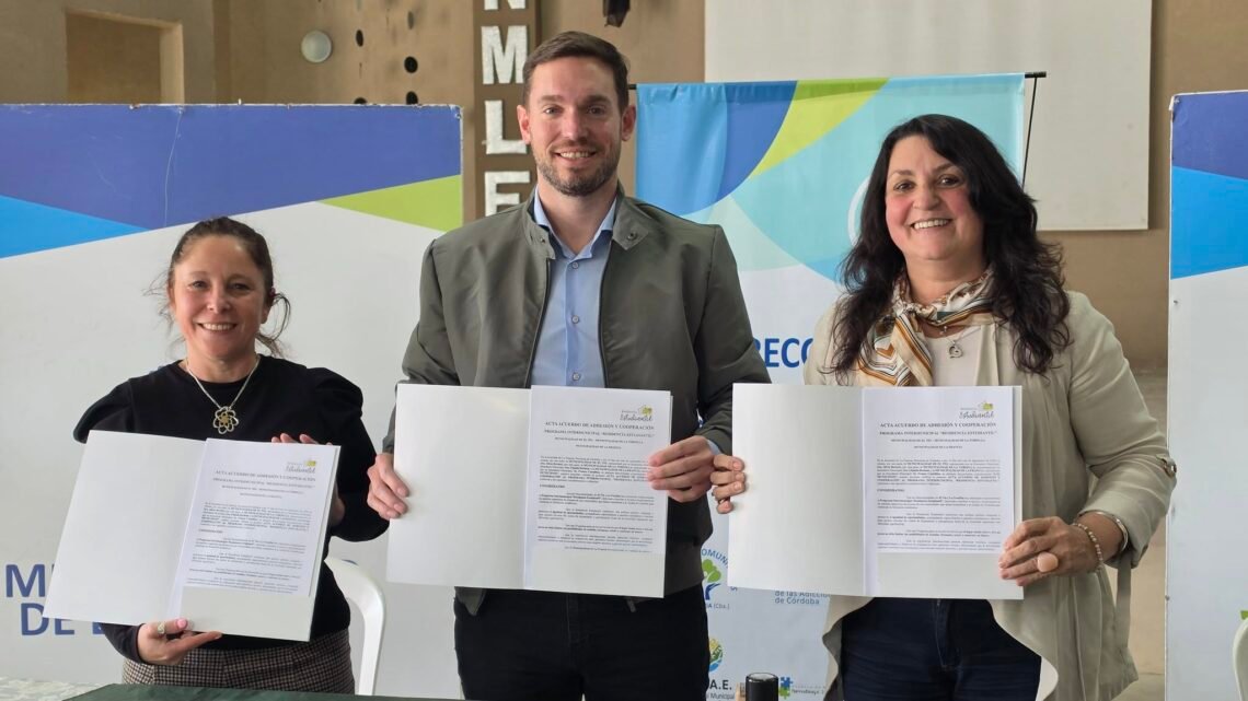 La Francia se incorporará a la Residencia Estudiantil en Córdoba Capital