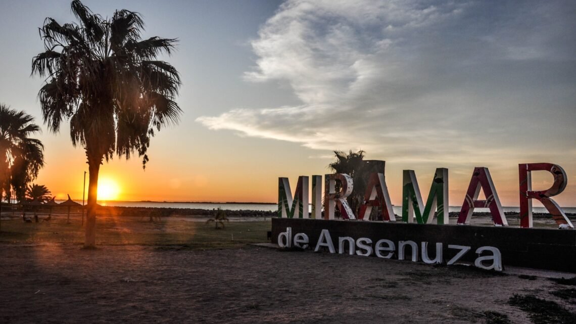 Miramar de Ansenuza será por primera vez subsede de la Fiesta Nacional de la Comida al Disco de Arado
