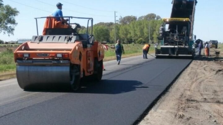 Córdoba invierte más de 19 mil millones de pesos en Miramar, Balnearia, Marull y La Para