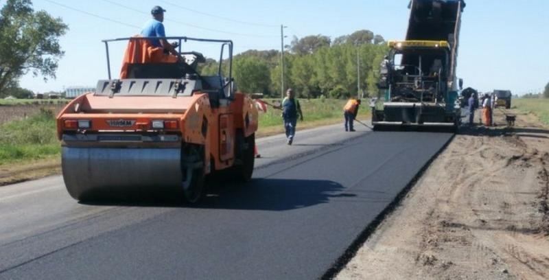 Córdoba invierte más de 19 mil millones de pesos en Miramar, Balnearia, Marull y La Para