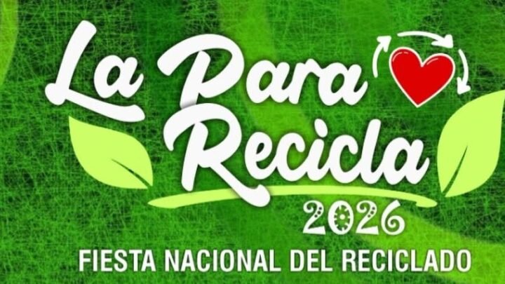 La Para Recicla 2026: lanzan la venta anticipada de entradas