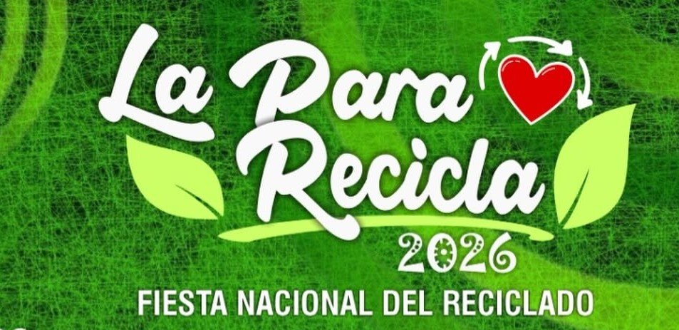 La Para Recicla 2026: lanzan la venta anticipada de entradas