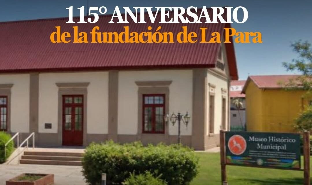 La Para celebra sus 115 años de historia con un fin de semana lleno de reconocimientos, fiesta y avances en salud