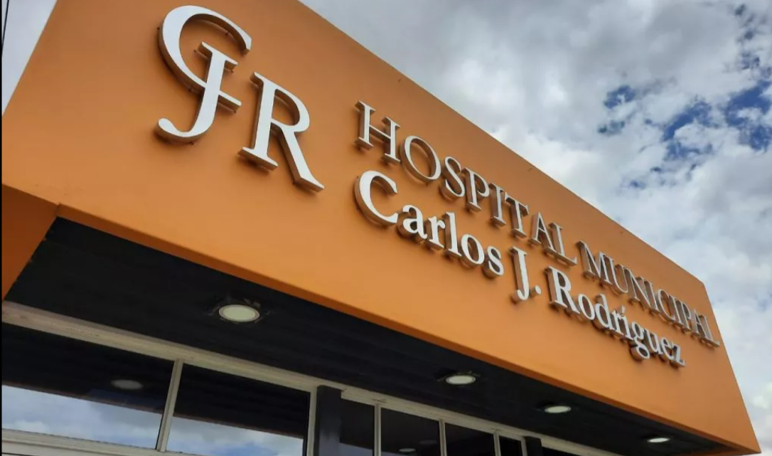 Salud pública en Arroyito: el Hospital Municipal registró más de 8.300 atenciones en septiembre y consolida su perfil regional