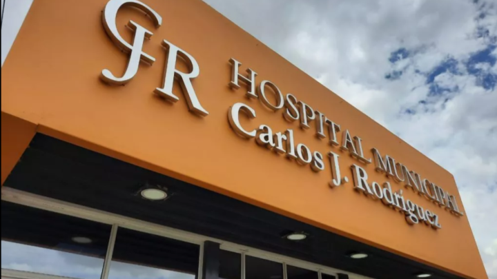 Salud pública en Arroyito: el Hospital Municipal registró más de 8.300 atenciones en septiembre y consolida su perfil regional